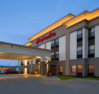 Hampton Inn Findlay - Hotels Find