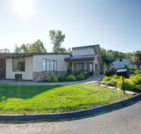 Americas Best Value Inn Heath-Newark - Hotels Find