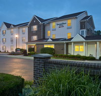 TownePlace Suites by Marriott Findlay - Hotels Find