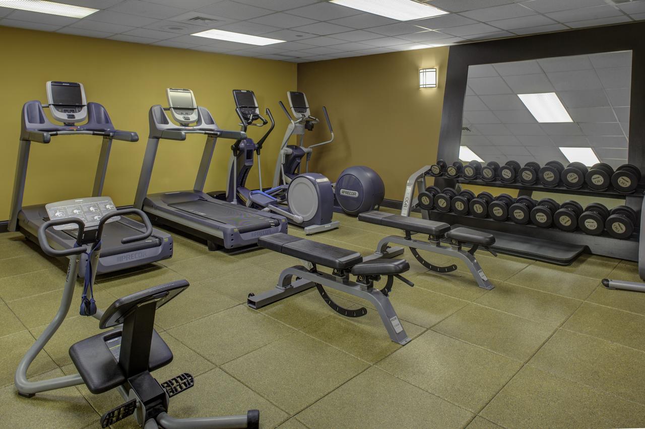 DoubleTree Suites By Hilton Dayton/Miamisburg - thumb 7