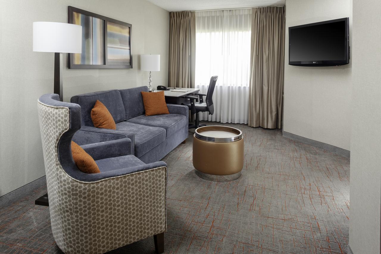 DoubleTree Suites By Hilton Dayton/Miamisburg - thumb 25
