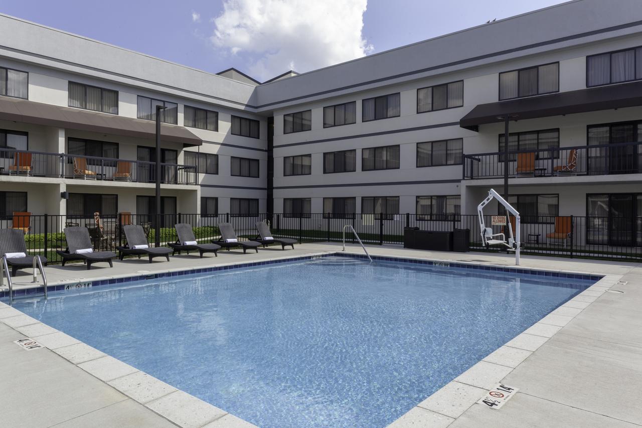 DoubleTree Suites By Hilton Dayton/Miamisburg - thumb 8