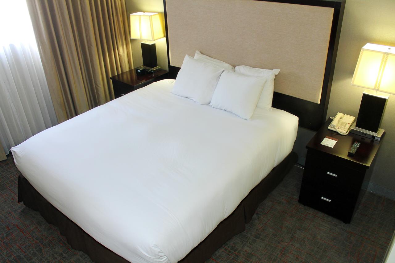DoubleTree Suites By Hilton Dayton/Miamisburg - thumb 29
