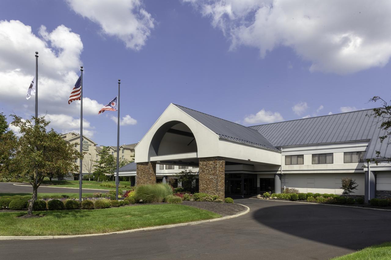 DoubleTree Suites By Hilton Dayton/Miamisburg - thumb 1
