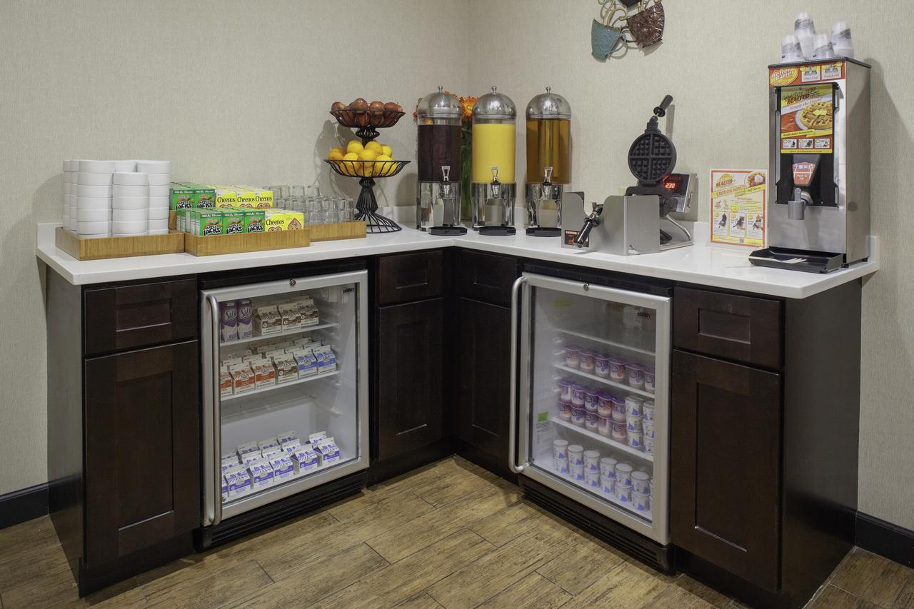 DoubleTree Suites By Hilton Dayton/Miamisburg - thumb 12