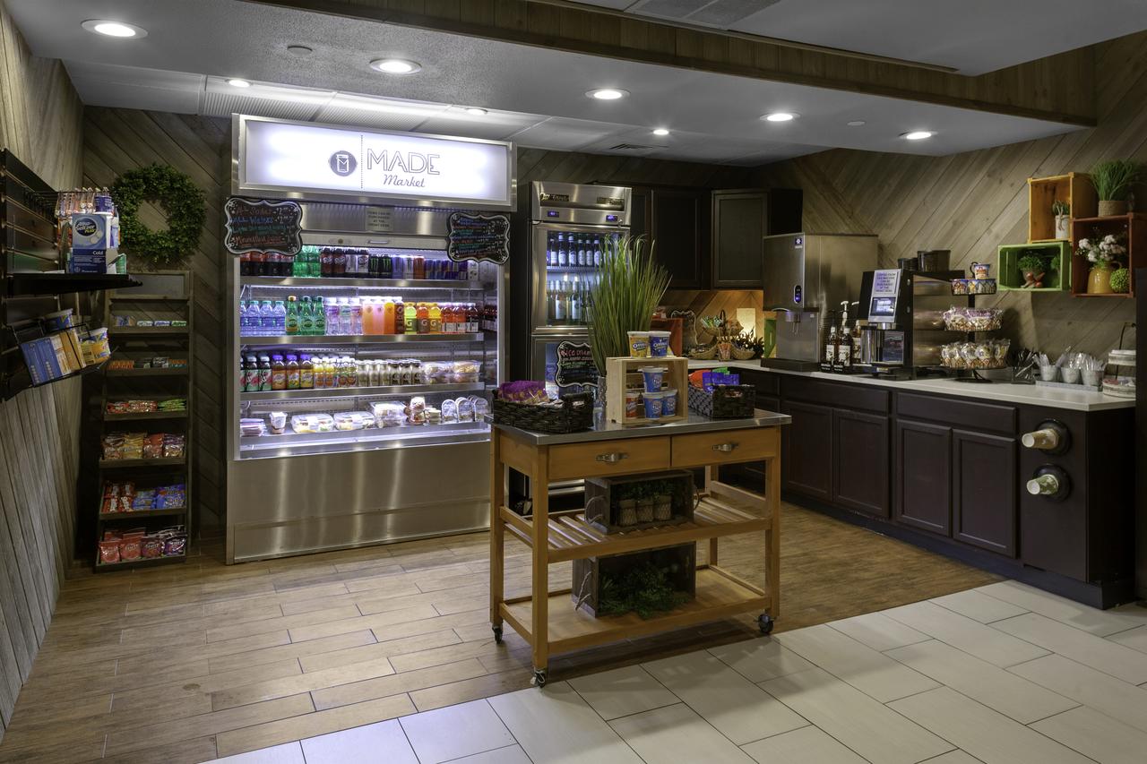 DoubleTree Suites By Hilton Dayton/Miamisburg - thumb 5