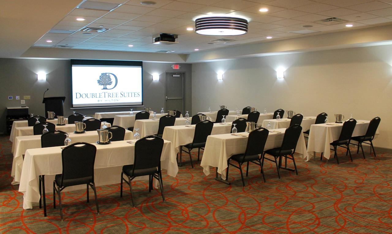DoubleTree Suites By Hilton Dayton/Miamisburg - thumb 16