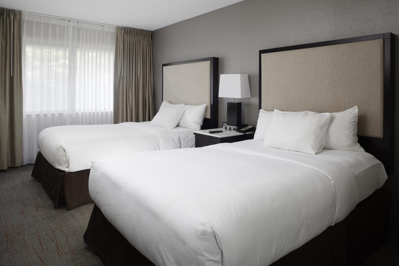 DoubleTree Suites By Hilton Dayton/Miamisburg - thumb 24