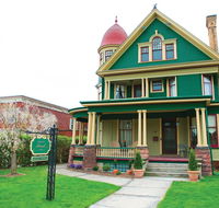 Market Street Inn - Hotels Find