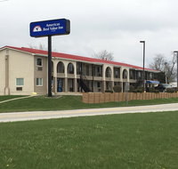 Americas Best Value Inn-Celina - Hotels Find