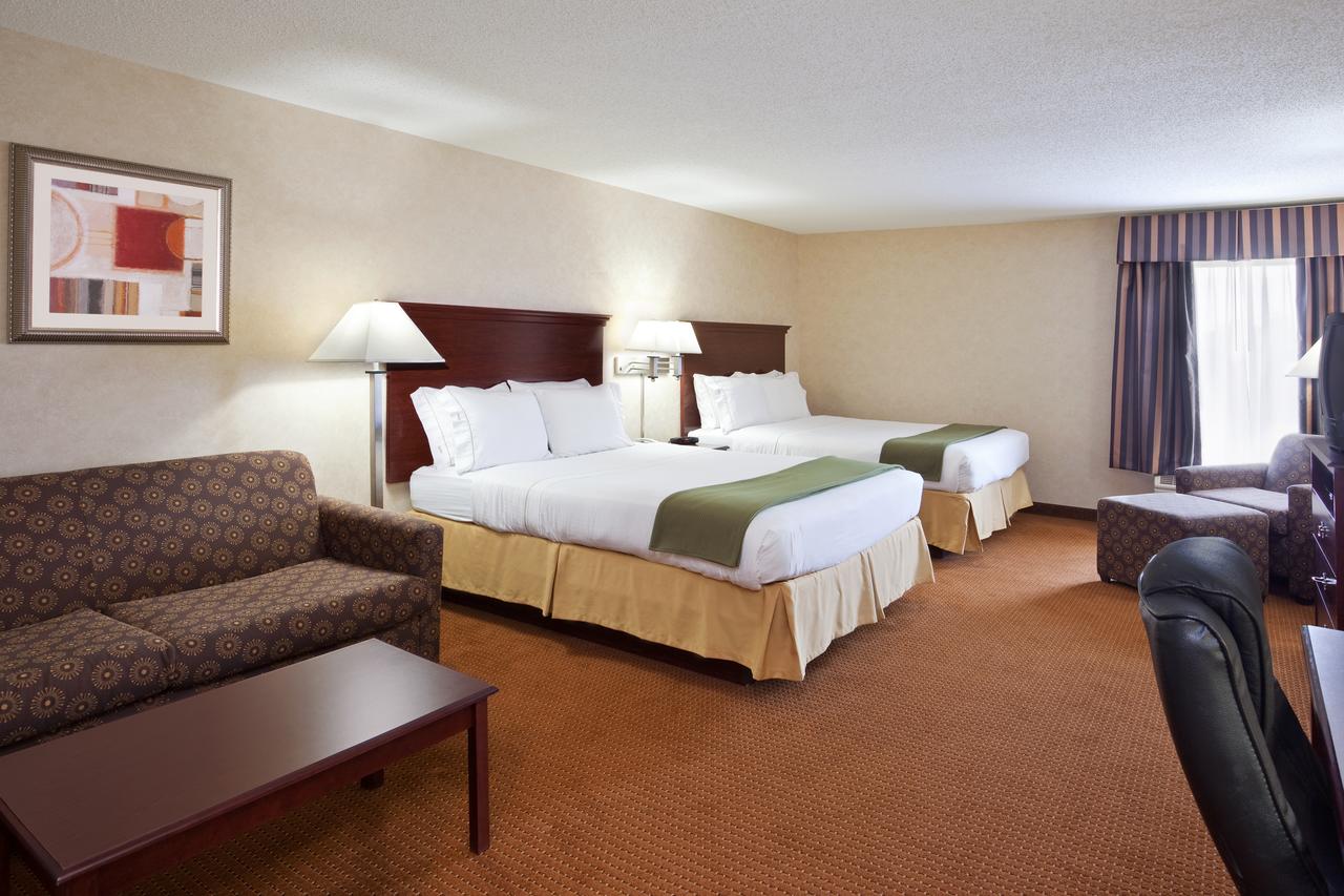 Holiday Inn Express Tiffin - thumb 23