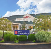 Hilton Garden Inn Wooster - Hotels Find