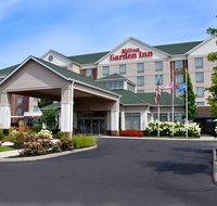 Hilton Garden Inn Dayton/ Beavercreek - Hotels Find