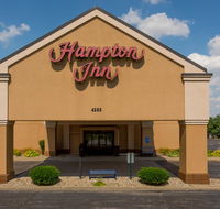 Hampton Inn Wooster - Hotels Find