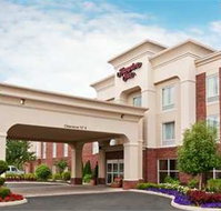 Hampton Inn Heath - Hotels Find