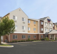 Fairfield Inn & Suites Findlay - Hotels Find
