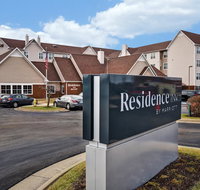 Residence Inn by Marriott Dayton Beavercreek - Hotels Find