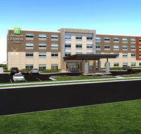 Holiday Inn Express & Suites Tulsa South - Woodland Hills - Hotels Find