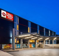 Best Western Plus Downtown Tulsa/Route 66 Hotel - Hotels Find