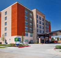 Holiday Inn Express & Suites Moore - Hotels Find