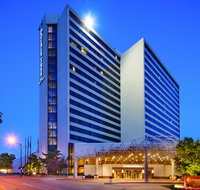 DoubleTree by Hilton Tulsa Downtown - Hotels Find
