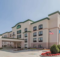 Wingate by Wyndham Tulsa - Hotels Find