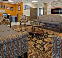 Best Western Tulsa Airport - Hotels Find