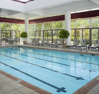 DoubleTree by Hilton Tulsa at Warren Place - Hotels Find
