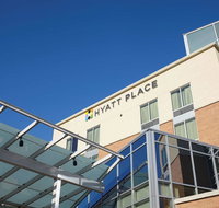 Hyatt Place Tulsa Southern Hills - Hotels Find