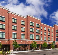 Fairfield Inn and Suites by Marriott Tulsa Downtown - Hotels Find
