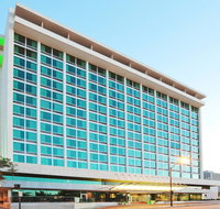 Holiday Inn Tulsa City Center - Hotels Find