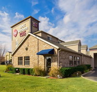 Best Western PLUS Tulsa Inn & Suites - Hotels Find