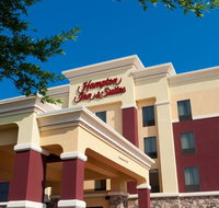 Hampton Inn and Suites Tulsa Central - Hotels Find