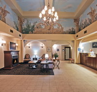 Owasso Inn & Suites - Hotels Find