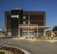 Home2 Suites by Hilton Owasso - Hotels Find