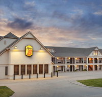 Super 8 by Wyndham City of Moore - Hotels Find