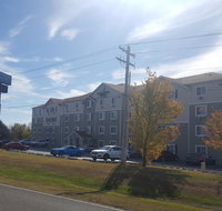 WoodSpring Suites Oklahoma City Southeast - Hotels Find