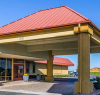 Quality Inn Ada near University - Hotels Find