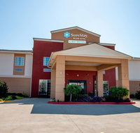 SureStay Plus Hotel by Best Western Owasso Tulsa North - Hotels Find