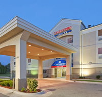 Candlewood Suites Oklahoma City-Moore - Hotels Find