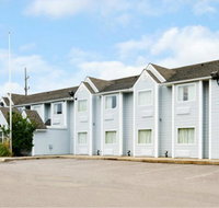 Americas Best Value Inn and Suites Ada - Hotels Find