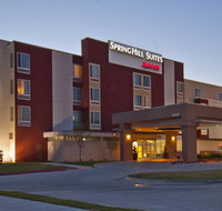 SpringHill Suites by Marriott Oklahoma City Moore - Hotels Find