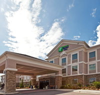 Holiday Inn Express Hotel and Suites Ada - Hotels Find