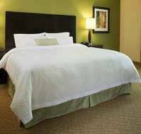 Hampton Inn and Suites Ada - Hotels Find