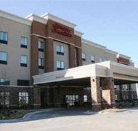Hampton Inn & Suites Owasso - Hotels Find