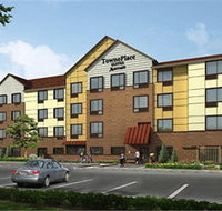 TownePlace Suites by Marriott Tulsa North/Owasso - Hotels Find
