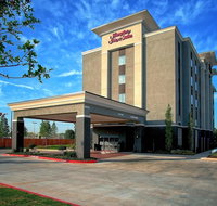 Hampton Inn & Suites-Moore - Hotels Find