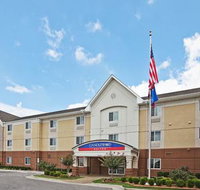 Candlewood Suites Owasso - Hotels Find