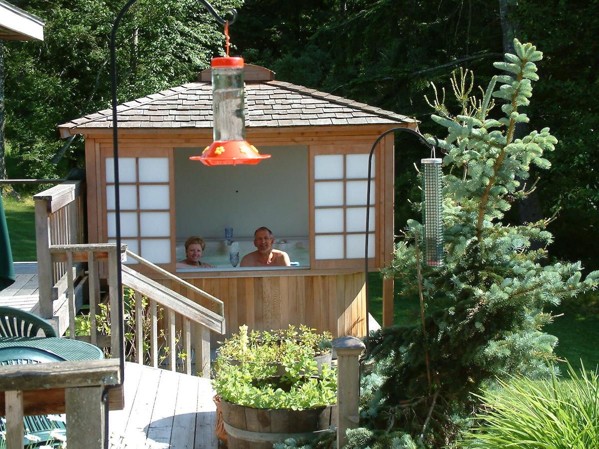 Otter's Pond Bed And Breakfast - thumb 39