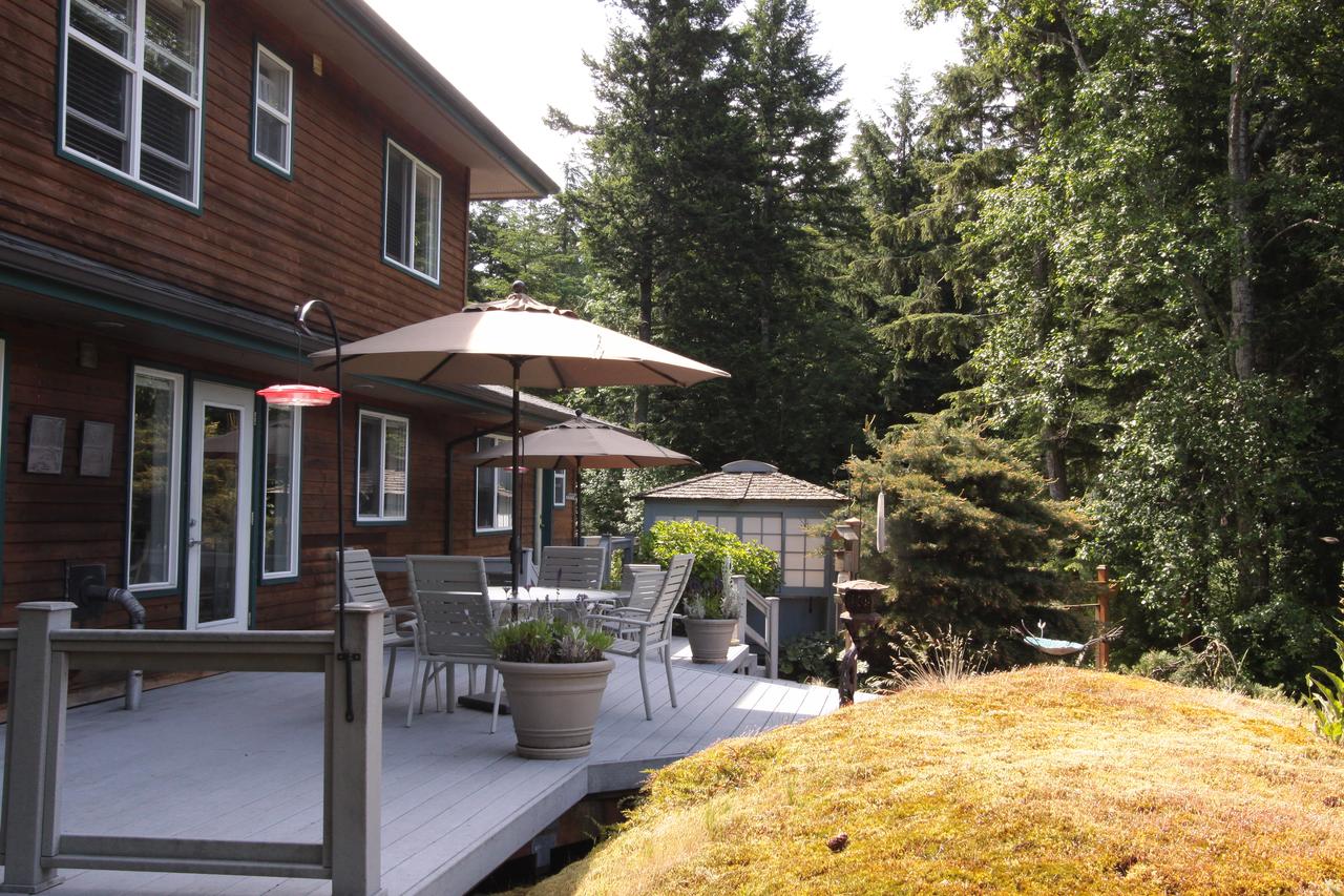 Otter's Pond Bed And Breakfast - thumb 36